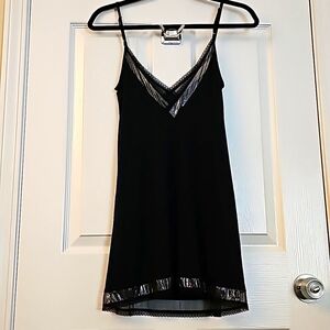 Victoria's Secret Adjustable Strap Super Soft Chemise XS - NWOT Never Worn